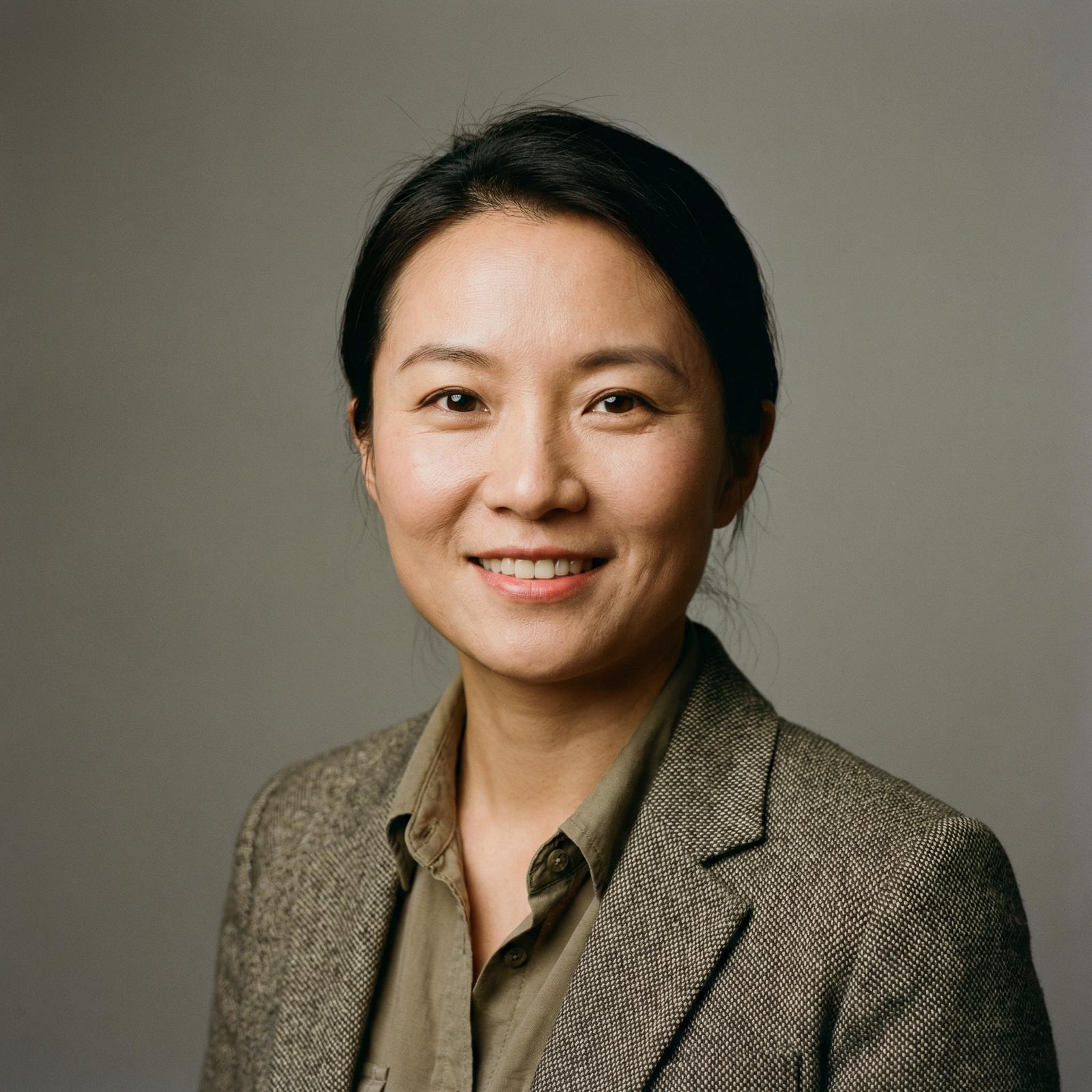 麻豆视频视频导演林雨桐