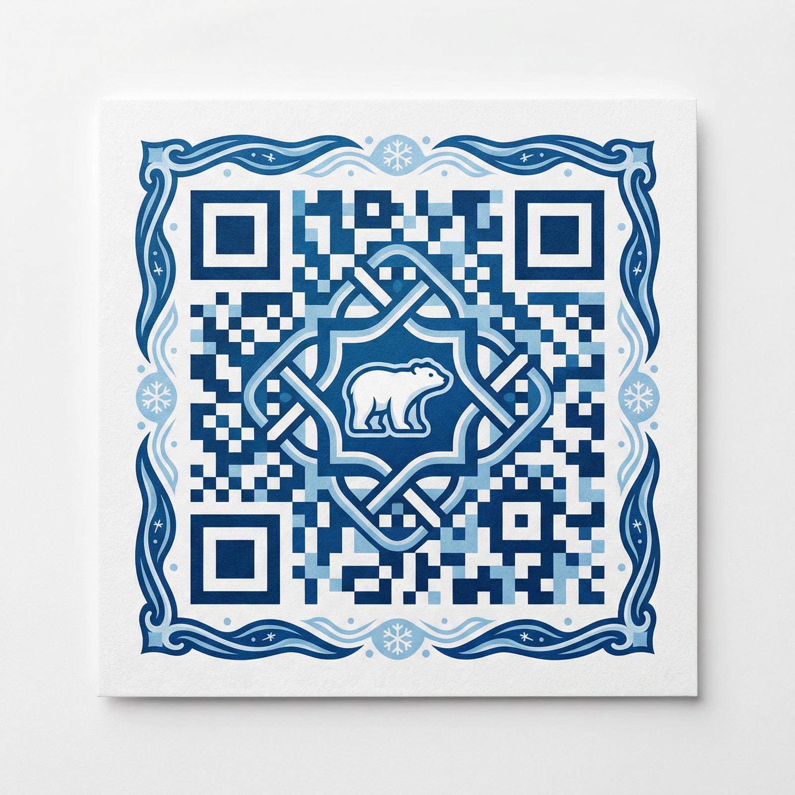 麻豆视频商务微信二维码