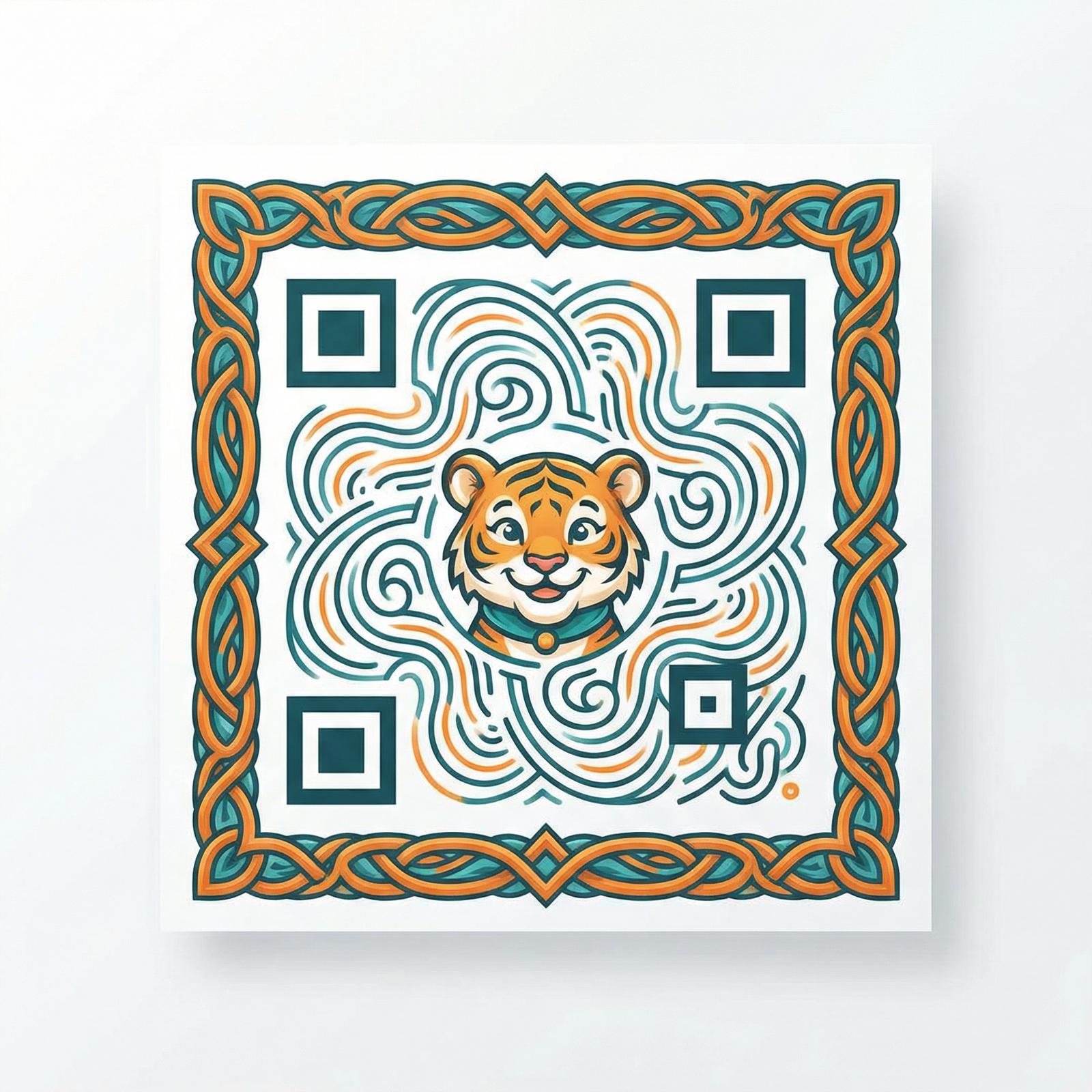 麻豆视频公众号二维码